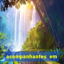 acompanhantes em cruz das almas